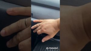 Замена сервопривода (регулятора )направления потока воздуха Honda CR-V 3 2008