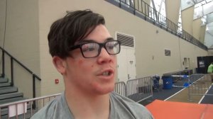 Jake Hendricks wins 2017 UWW Cadet Greco-Roman Nationals at 76 kg