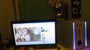 колонки defender blaze 30