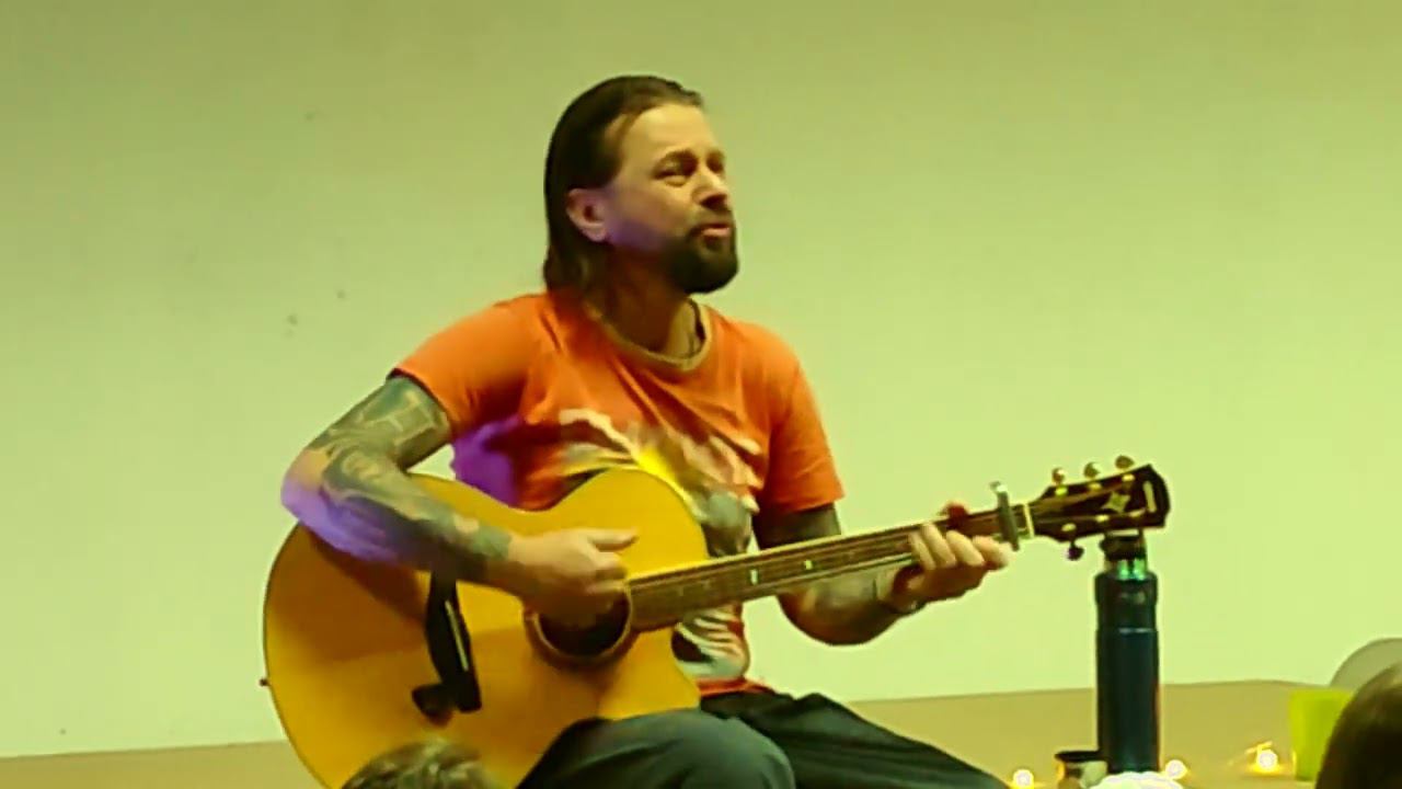 Илья Чёрт - Дед смотреть онлайн