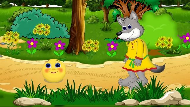 КОЛОБОК смотреть онлайн