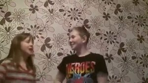 Потап и настя всё пучком