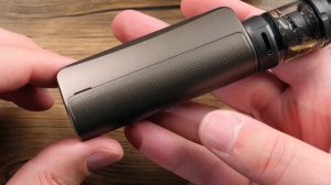 Gen 200 & Gen 80 S by Vaporesso!