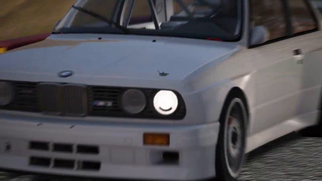 BATTLE STAGE Touge League - Promo