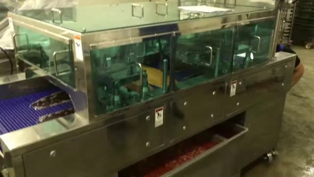 СУПЕР инъектор для рыбы