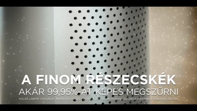 Quạt Tháp kèm lọc không khí Rowenta Eclipse QU5030F0 – 2 In 1 смотреть онлайн