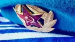 С Днём ВДВ -  красивое поздравление 🪂 💪✈️