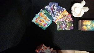 Что он думает о вас прямо сейчас! ТАРО ОНЛАЙН