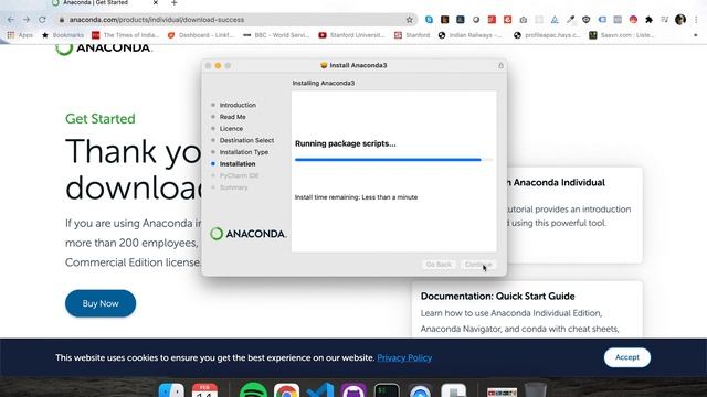 Python installation | python setup | How to install python in our computer | python in Tamil