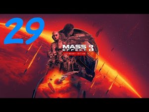 Mass Effect 3 Цитадель: Казино