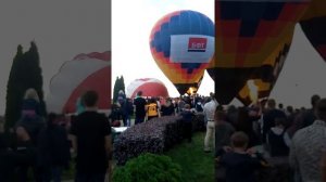 Воздушные шары