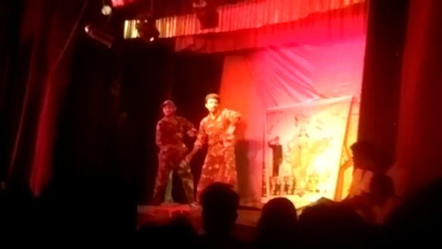 Sairat dance group desh bhakti per git смотреть онлайн