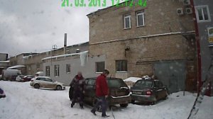 Динамический(рывковый) трос