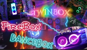 ?Eltronic 20-53 & 20-04 & 20-07 & 20-06. FireBox, DanceBox, TWINBOX. Предпродажная проверка колонок