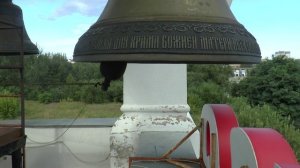 Будничный колокольный звон 15.07.2022