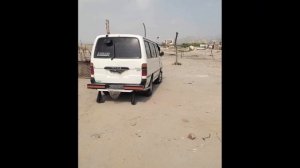 Toyota Hiace 1995 model Complete Review details and price |Toyota Hiace for sale | Toyota Hiace 202