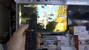 Спутниковая тв приставка мтс s2 4900 настройка опыт использования