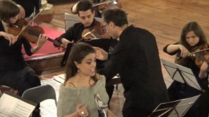 Mozart - Vedrai, carino