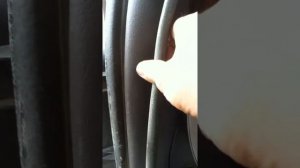 Гранд чероки 5.2 Система дренажа и вентиляции кузова . Как сохранить  кузов от гниения . Часть#2