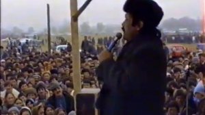 Hojiboy Tojiboev qiziqchi emas FAYLASUF 1991 | Хожибой Тожибоев 1991 йил мириқиб кулинг🤣