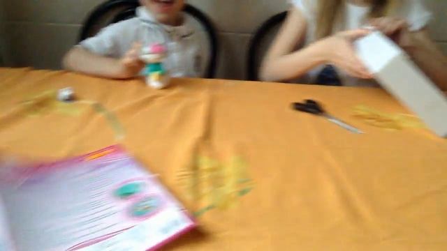 Princess Disney шкатулка своими руками смотреть онлайн