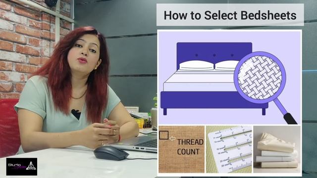 How to Select Bed sheets смотреть онлайн