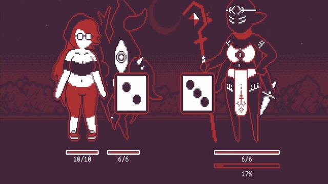 Terato Tamer gameplay смотреть онлайн