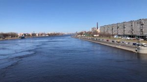 Володарский мост(Санкт-Петербург)