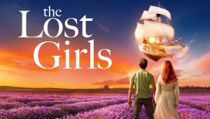 Потерянная девушка / The Lost Girls (2022) Трейлер