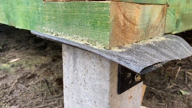 Соболь Дом| Калужская область| Строительство идёт по плану, погода не помеха