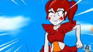 Комикс Фнаф 5