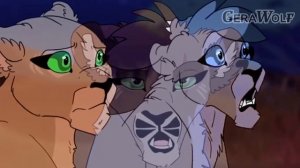 |клип|~Мой Прайд~ «легенды не умрут»