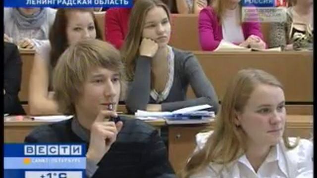 2010-11-17 Сердюков ЛГУ губернатор ленобласти смотреть онлайн