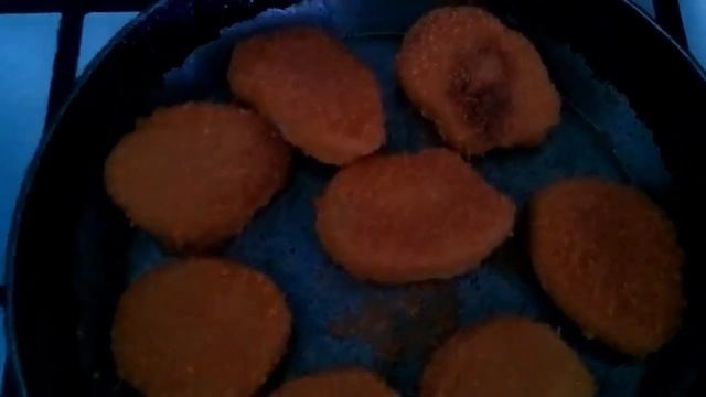 НАГГЕТСЫ КЛАССИЧЕСКИЕ NASESTO - РЕАЛЬНЫЙ СРОК ГОТОВКИ - ОТЗЫВ