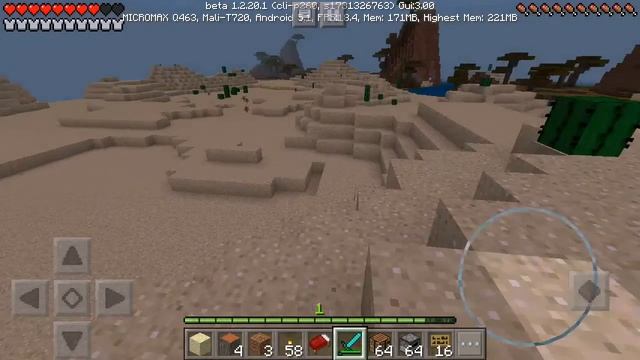 Minecraft monster hunter!!!! смотреть онлайн