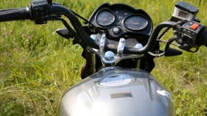 Обзор IRBIS GS 150