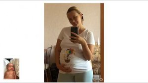 Наша история рождения !!!! Отошли воды в 6 месяцев , родила в 7 месяцев!!!!