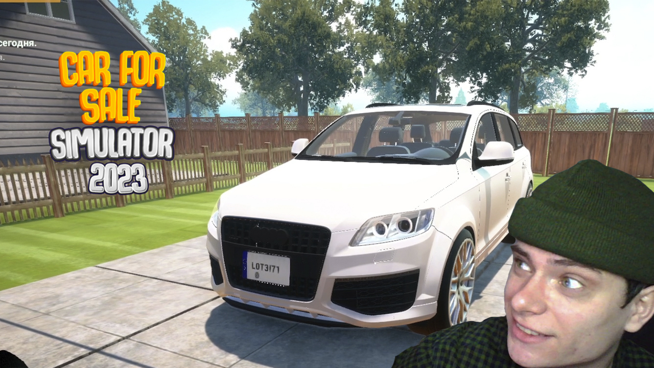 ВЛАСТЕЛИН КОЛЕЦ ➤ Car For Sale Simulator 2023 #3