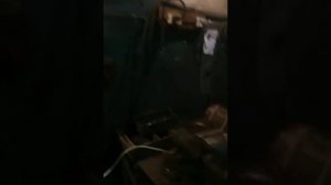 Испытания суперчаджера Aisin amr-500