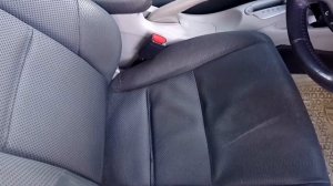 Заводим инсайт в - 35 после 2х дней стоянки.#хонда_инсайт #Honda_Insight