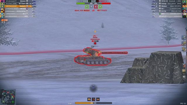 Быстрый и лёгкий. "Мастер" на Prototipo Standart B(5) смотреть онлайн