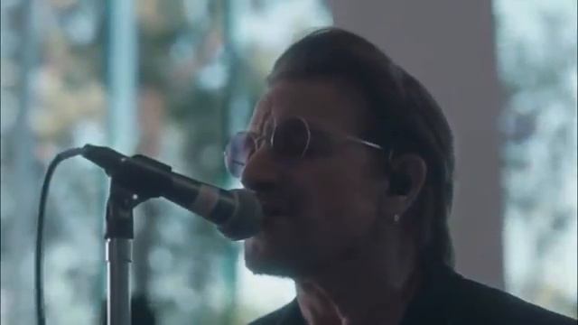 U2 - “The Little Things That Give You Away”.mp4