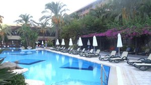 Sunis Kumkoy Beach Resort Hotel & Spa 5*, сентябрь 2020 г.