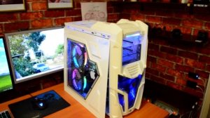 КРАСИВЫЕ ВЕНТИЛЯТОРЫ С ПОДСВЕТКОЙ ДЛЯ СИСТЕМНОГО БЛОКА