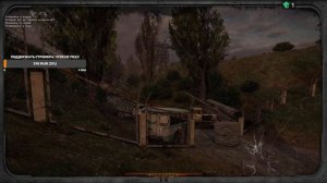 S.T.A.L.K.E.R. ОП 2.2  Инъекция контролёрам, инструменты ОРК-27м. Варлаб, трактат, тайник Старожила