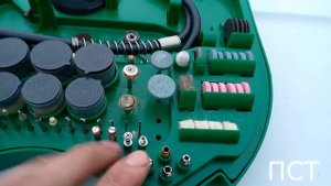 Гравёр по дешману или FinePower MG0220