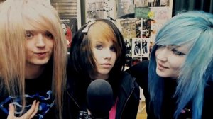 САМЫЙ ЛУЧШИЙ ЭМО СЕРИАЛ?