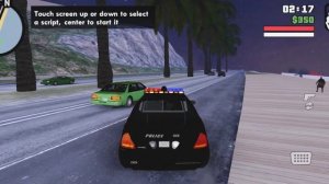 Police interceptor ford crown victoria I els I gta sa android