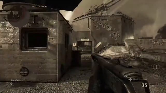 Git'n Gud - Call Of Duty WW2 смотреть онлайн