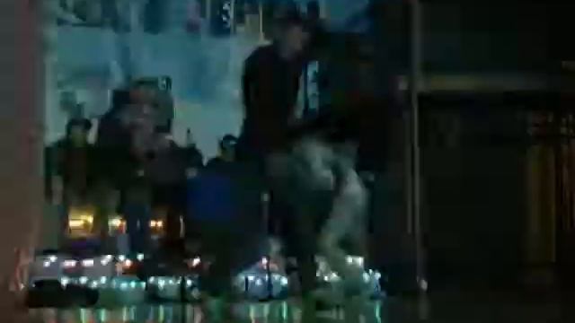 Jat Flash (День рождения CHELLE PEOPLE - 2011) смотреть онлайн